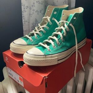 Converse Chuck Taylor 70s